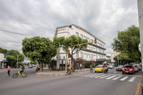 Bianco Hotel Boutique